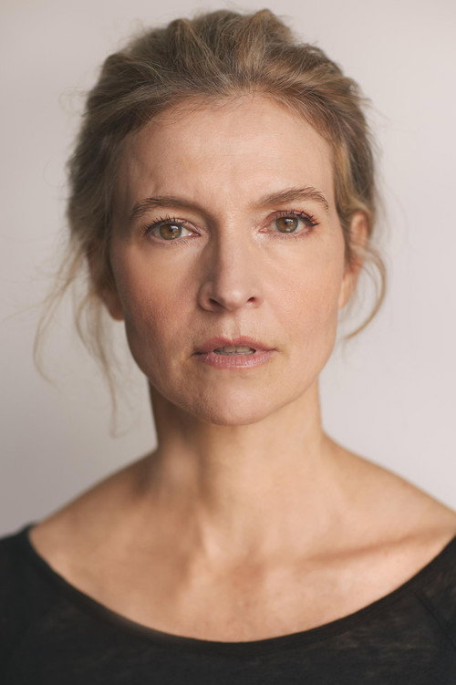 Kép: Tandi Wright színész profilképe