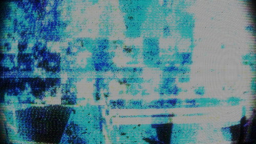 Excess Agenda Backdrop Blur