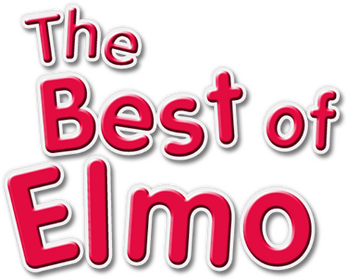 Sesame Street: The Best of Elmo