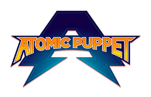Atomic Puppet