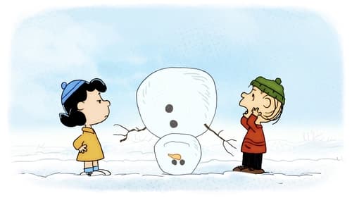 Poster della serie Peanuts