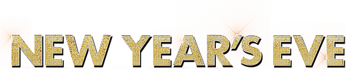 New Year's Eve