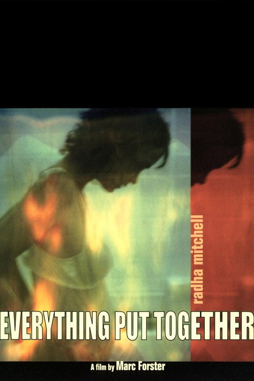 Everything Put Together poster