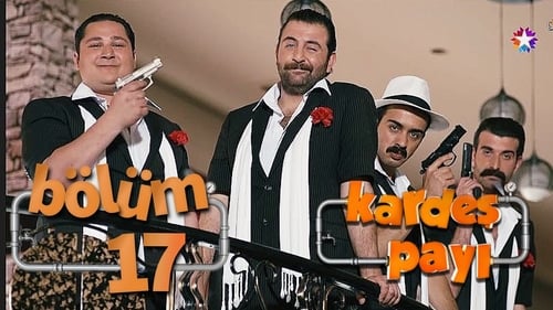 Poster della serie Kardeş Payı