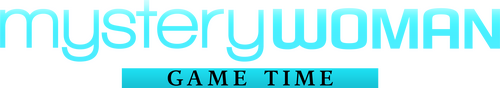 Mystery Woman: Game Time