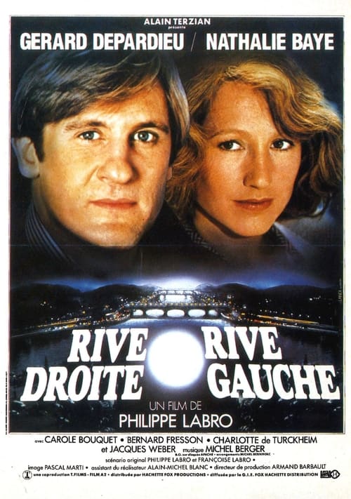 Rive droite, rive gauche (1984)