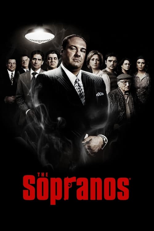 The Sopranos (1999)