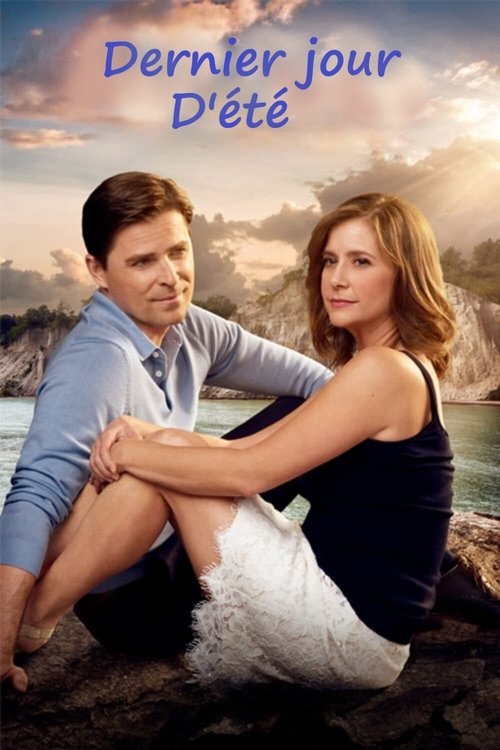 Poster image du film Dernier Jour d'été Dernier Jour d'été