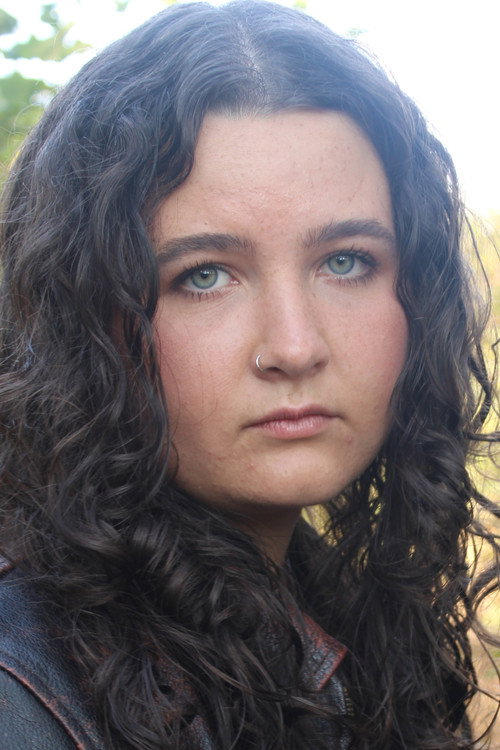 Mercy Cornwell