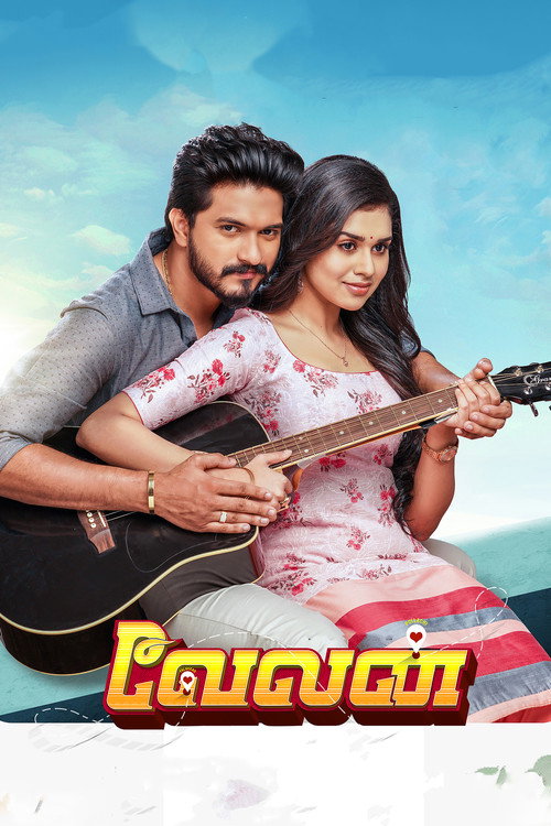 Velan poster