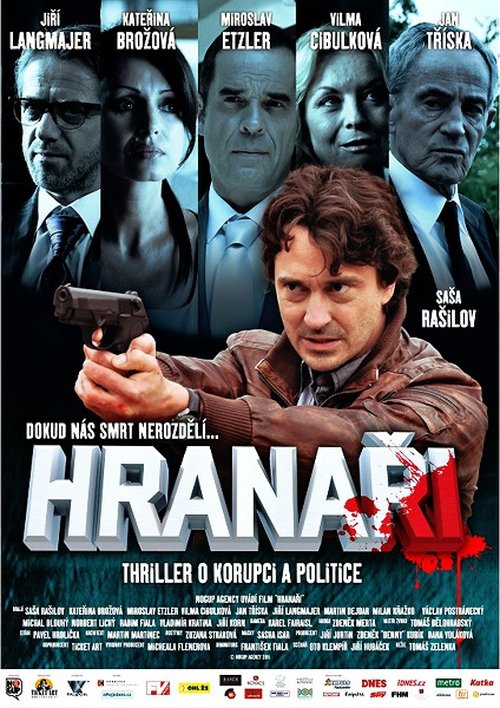 Assistir Hranaři Online