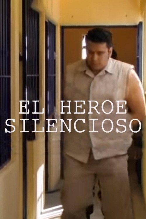 El héroe silencioso poster
