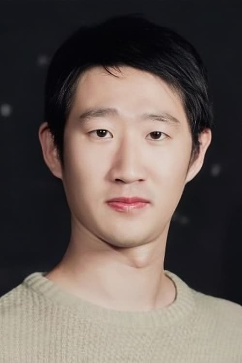 Kép: Jo Min-kook színész profilképe