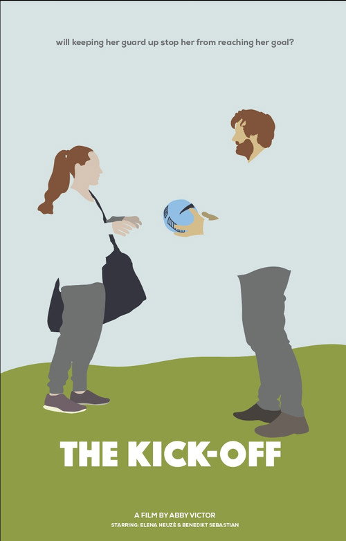 The Kick-Off