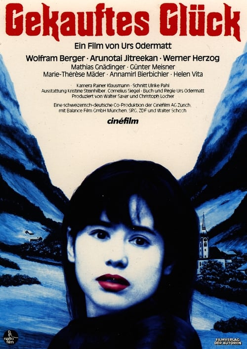 Bride of the Orient (1989)