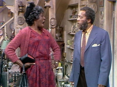 Sanford and Son, S04E13 - (1974)