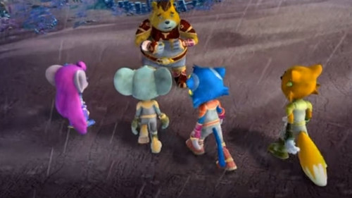 Image de l'épisode 19