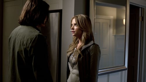 Pretty Little Liars: 1×20