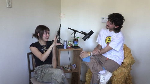 Drew Stinks