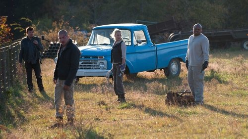 Assistir The Walking Dead S02E12 – 2×12 – Dublado