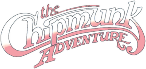 The Chipmunk Adventure