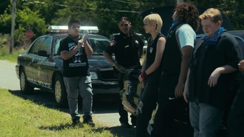 Reservation Dogs S02E08 — This Is Where the Plot Thickens episode still