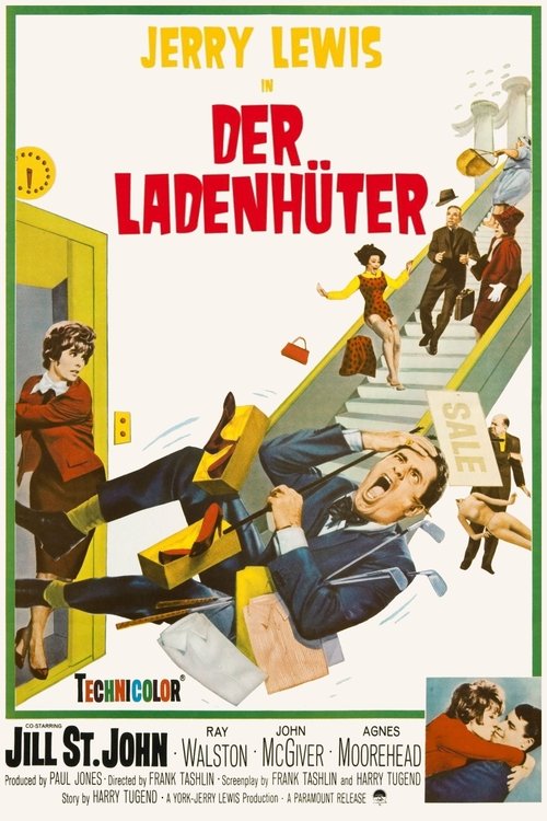 Der Ladenhüter