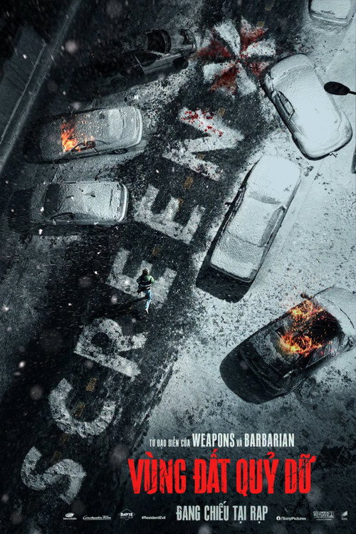 Resident Evil