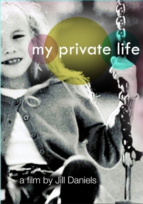 My Private Life poster