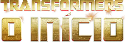 Transformers One