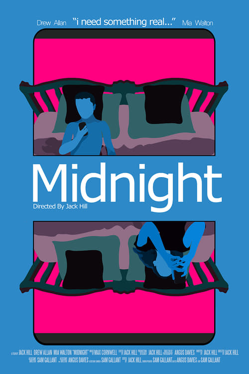 Midnight (2019)