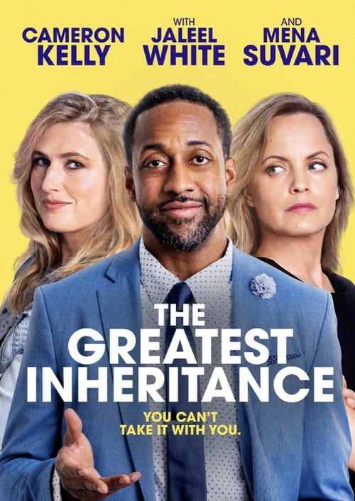 The Greatest Inheritance Poster
