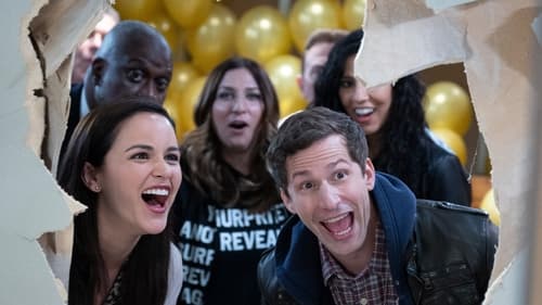 Poster della serie Brooklyn Nine-Nine