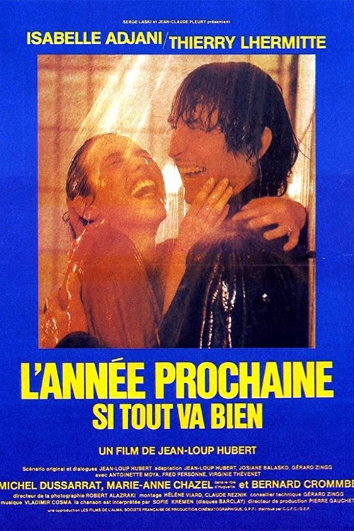 Jövőre... ha minden jól megy movie poster player