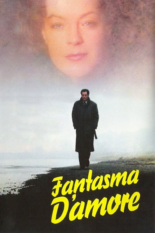 Fantasma de amor 1981