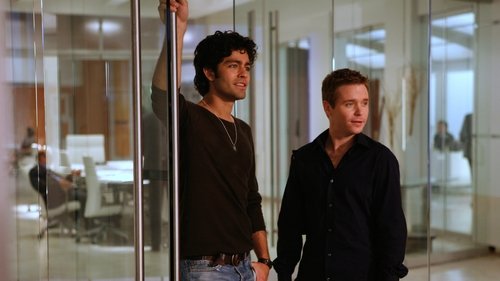 Entourage: Fama e Amizade: 4×5