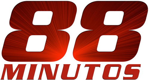 88 minutos