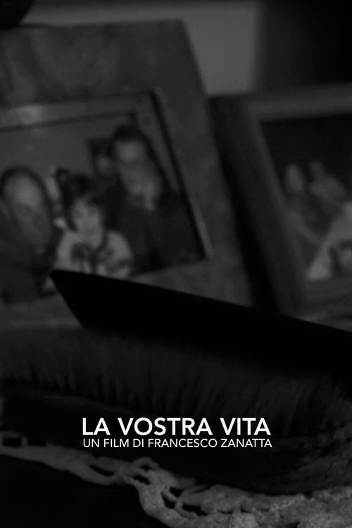La vostra vita movie poster player