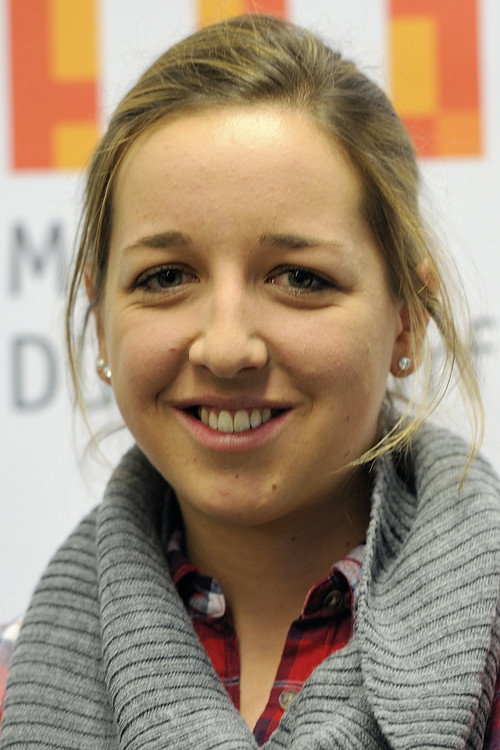 Franziska Preuß photo 2