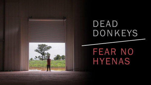Dead Donkeys Fear No Hyenas