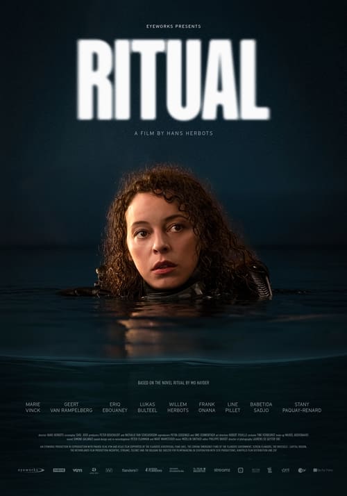 Full Movie Ritual