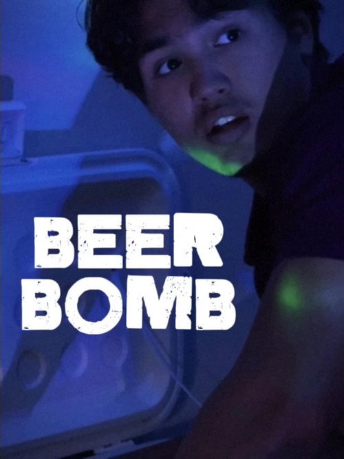 Beer Bomb