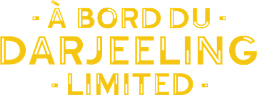 À bord du Darjeeling Limited