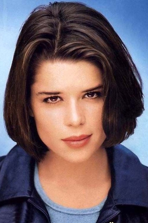 Sidney Prescott