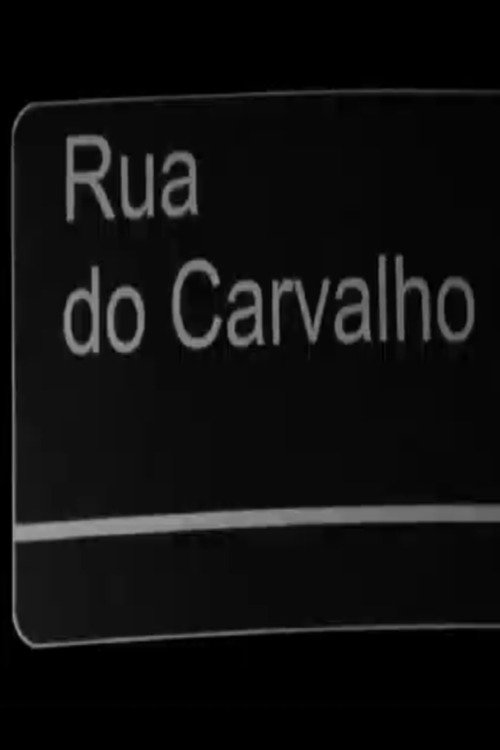 Rua do Carvalho