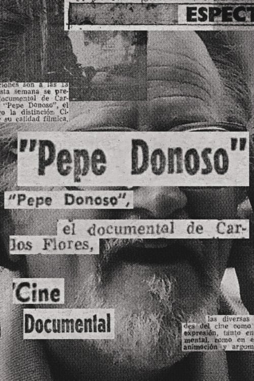 Pepe Donoso (1978)