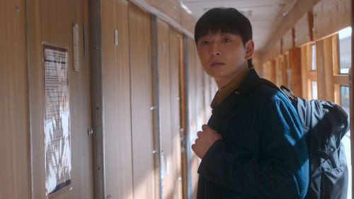 눈 내리는 여름, 너에게