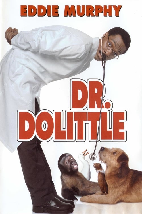Doctor Dolittle (1997)