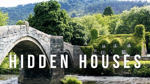 Hidden Houses of Wales