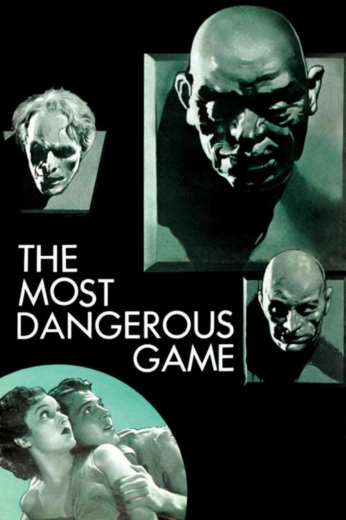 |DE| The Most Dangerous Game